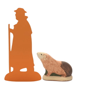 La marmotte