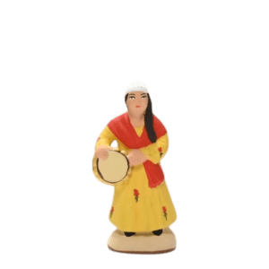 La petite gitane