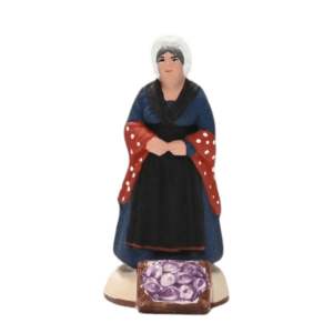 L'aubagnaise