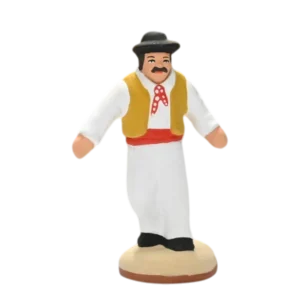 Le danseur 1