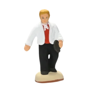 Le danseur 2