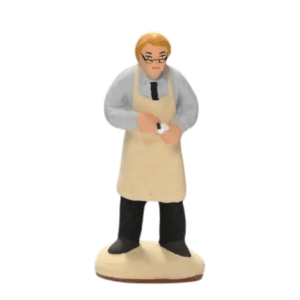 Le fabricant de jouets