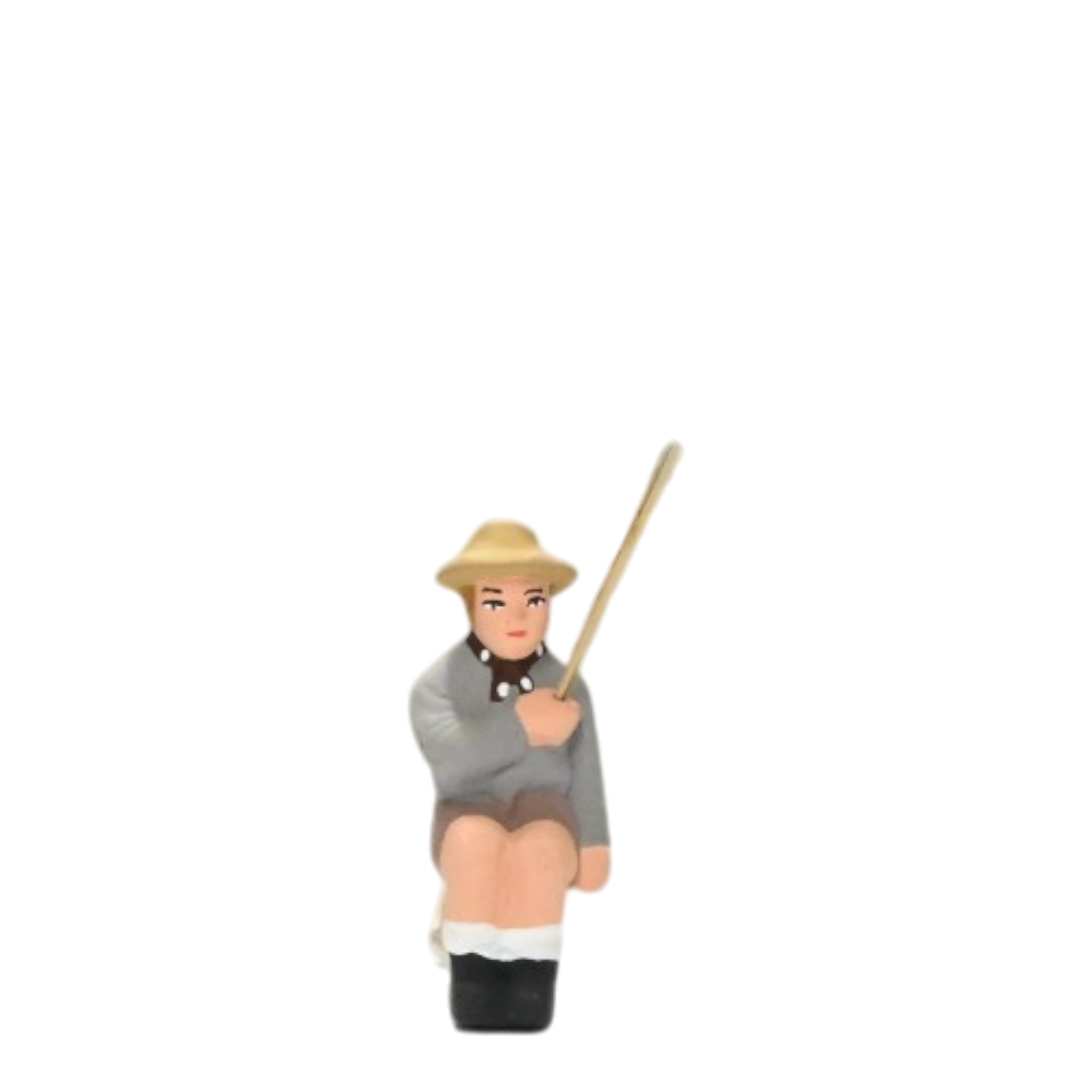 Le fils du pêcheur