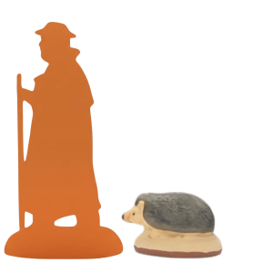 Le hérisson