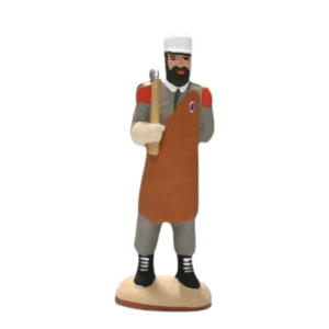 Le légionnaire