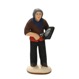 Le maçon