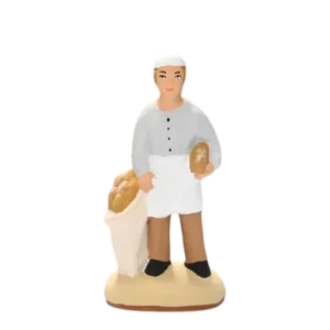 Le mitron