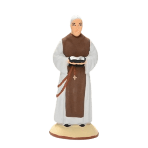 Le moine de Saint-Joseph