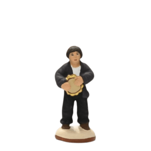 Le petit gitan