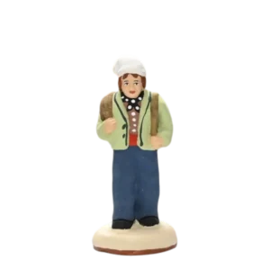 Le petit ramoneur