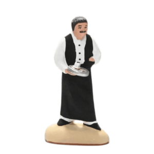 Le serveur