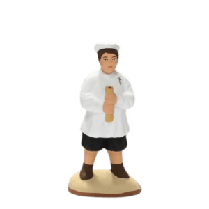 L'enfant de choeur