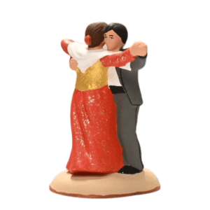 Les danseurs