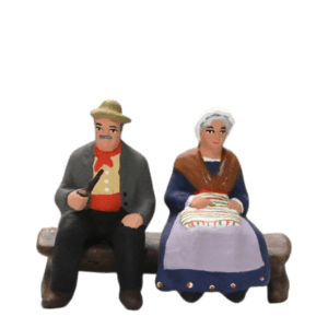 Les vieux