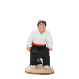 Lou Cagaïre