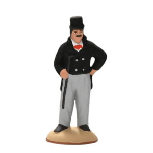 Monsieur Jourdan