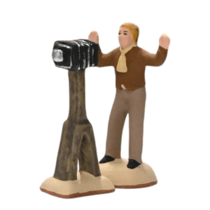 Photographe
