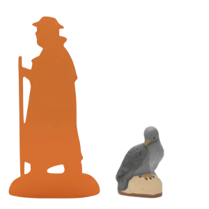 Pigeon