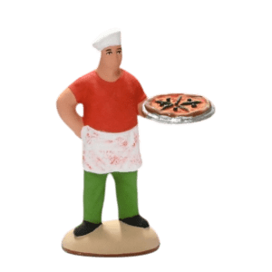 Pizzaiolo