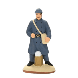 Poilu de 1418