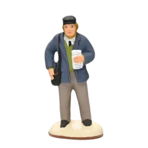 Poinçonneur