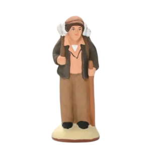 Porteur de glace