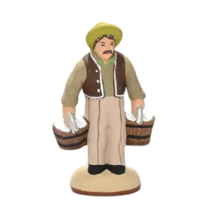 Porteur d'eau