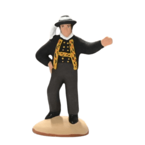 Quimper danseur