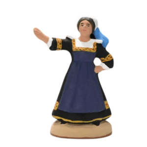 Quimper danseuse