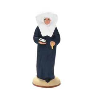 Religieuse cornette