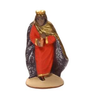 Roi noir