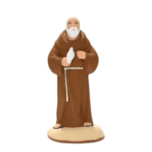 Saint François d'Assise
