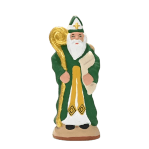 Saint Nicolas Vert