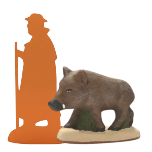 Sanglier