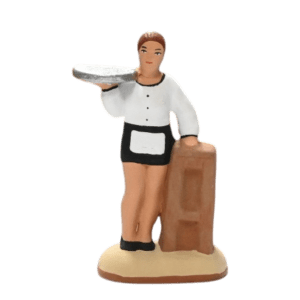 Serveuse
