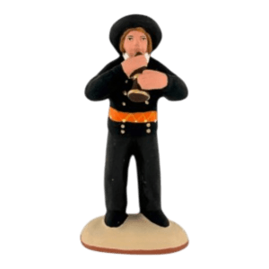 Sonneur de bombarde