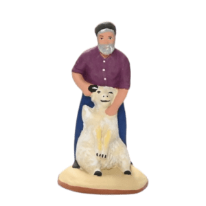 Tondeur de mouton