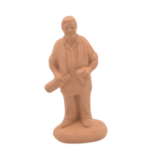 Barman à peindre