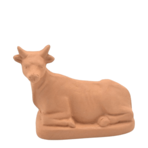 Boeuf à peindre
