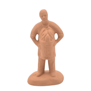 Boulanger à peindre