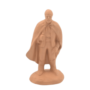 Brigand à peindre