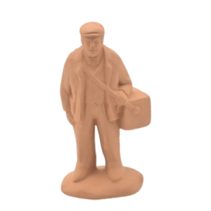 Colporteur à peindre