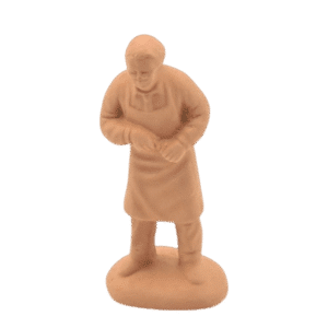 Fabricant de jouets à peindre