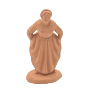 Fanny à peindre
