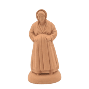 Femme enceinte