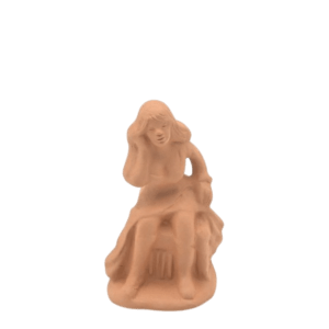 Fille de joie à peindre