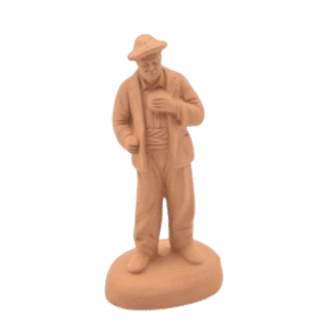 Joueur de pipeau