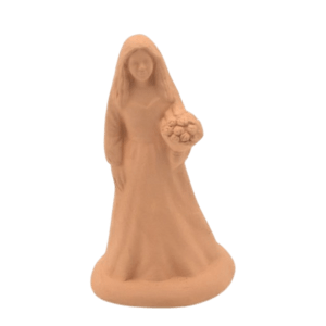 La Mariée à peindre