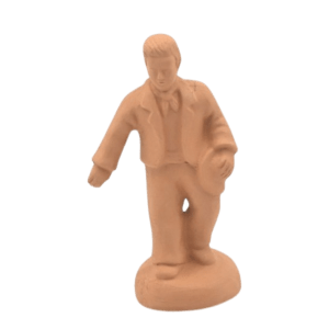 Le danseur 2 à peindre