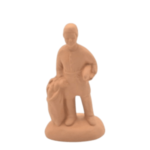 Le mitron à peindre